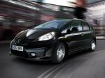 Honda Jazz Si 2012 года